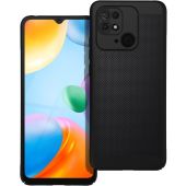 Obal BREEZY Case Xiaomi Redmi 10C black