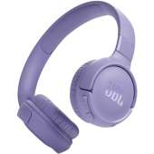 JBL Tune 520BT fialové