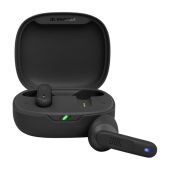 JBL Wave Flex Bezdrátová Sluchátka Black