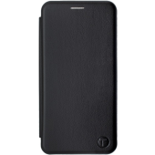 Diárové puzdro na Motorola Edge 40 5G Diva Lichi čierne