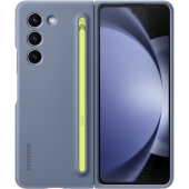 Plastové puzdro Samsung na Samsung Galaxy Z Fold5 5G F946 EF-OF94PCLE Flip Pen Icy Blue