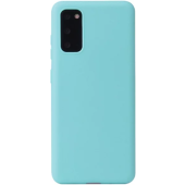 Silikónové puzdro na Samsung Galaxy S20 G980 Soft TPU mätové