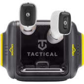 Tactical Space Force StrikePods Grey