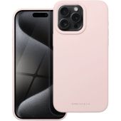 Obal Roar Cloud-Skin Case Apple iPhone 13 Light Pink