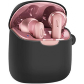 Silikónové puzdro na JBL Tune 220 TWS Tech-Protect Icon čierne