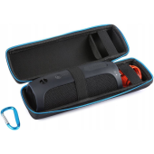 Puzdro na JBL Flip 3/4/5/6 Tech-Protect Hardpouch čierne