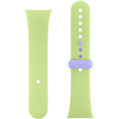 Xiaomi Redmi Watch 3 Silicone Strap Lime Green