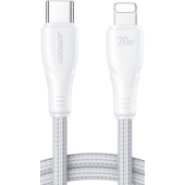 Kábel Joyroom Surpass Series S-CL020A11, USB-C na Lightning 20W, 2m, biely