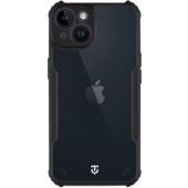 Obal Tactical Quantum Stealth Apple iPhone 14 Clear/Black
