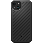 Odolné puzdro na Apple iPhone 15 Spigen Core Armor matte black