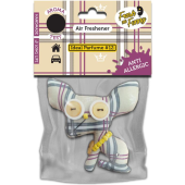 Fresh and Funny MONS72 Kojot - Ideal