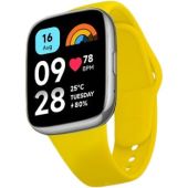 Náhradný remienok Redmi Watch 3 Active Strap Yellow
