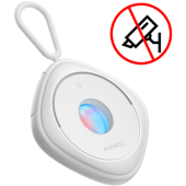 Baseus Heyo hidden camera detector white