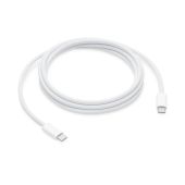 Originál Kábel Apple 240W MYQT3ZM/A USB-C/USB-C (2 m)