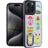 Roar CHILL FLASH Apple iPhone 14 Pro Style 1