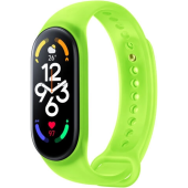Xiaomi Smart Band 7 Strap Neon Green
