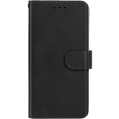 Diárové puzdro na Samsung Galaxy Xcover 6 Pro PU koža Book čierne