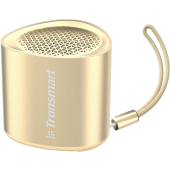 Tronsmart Nimo, Wireless Bluetooth Speaker, 5W, Noble Gold