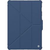Nillkin Bumper Pro Protective Stand Case Multi-angle Samsung Galaxy Tab S9+ Sapphire Blue