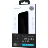 Tvrdené sklo na Apple iPhone 15 Plus Nillkin Guardian Privacy 2.5D čierne