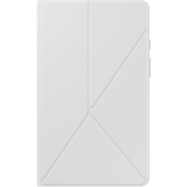 Diárové puzdro Samsung na Samsung Galaxy Tab A9+ X210 EF-BX210TWE Flip Cover biele