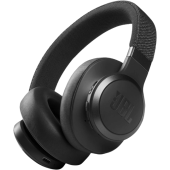 JBL Live 660NC Black