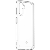 Silikónové puzdro na Samsung Galaxy A14 LTE A145/A14 5G A146 Forcell F-Protect Clear transparentné