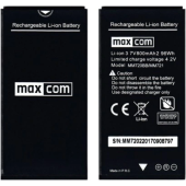 Originálna Batéria Maxcom MM720/MM721 800 mAh - bulk