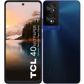 TCL 40 NXTPAPER 8GB/256GB Midnight Blue + Accessory pack Case + Pen