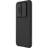 Odolné puzdro na Samsung Galaxy S23 FE 5G S711 Nillkin CamShield Pro čierne