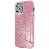 Obal SHINING Case Samsung Galaxy A15 4G A155/A15 5G A156 pink