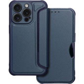 Obal RAZOR Book Samsung Galaxy S23 FE 5G S711 blue