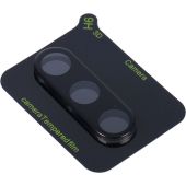 5D Full Glue Camera Tvrdené sklo Samsung Galaxy A15 4G A155/A15 5G A156 Black