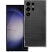 Silikónové puzdro na Samsung Galaxy A05s A057 Clear TPU 2mm transparentné