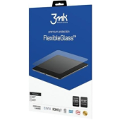 Tvrdené sklo na Samsung Galaxy Tab S9 FE+ Plus 3mk Hybrid FlexibleGlass 2,5D