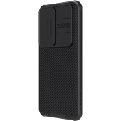Odolné puzdro na Samsung Galaxy S24 5G S921 Nillkin CamShield Pro čierne