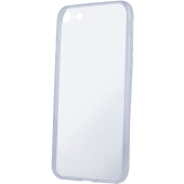 Silikónové puzdro na Samsung Galaxy A35 5G A356 Slim 1mm transparentné