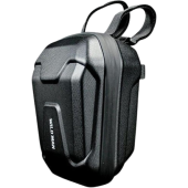 WILDMAN TS9, puzdro na kolobežku, 2.5l, čierne