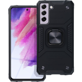 Odolné puzdro na Samsung Galaxy A55 5G A556 NITRO čierne