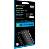 Tvrdené sklo na Samsung Galaxy A35 5G A356 Bestsuit Flexible Hybrid 5D čierne