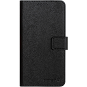 Univerzálne puzdro SWISSTEN Libro Uni XL (158x80mm) čierne