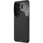 Obal Nillkin CamShield Prop Samsung Galaxy S24 Ultra 5G S928 Black