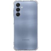 Silikónové puzdro na Samsung Galaxy A25 5G A256 Tactical TPU Plyo transparentné