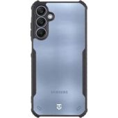 Obal Tactical Quantum Stealth Samsung Galaxy A25 5G A256 Clear/Black
