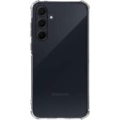 Silikónové puzdro na Samsung Galaxy A55 5G A556 Tactical TPU Plyo transparentné