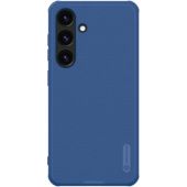 Obal Nillkin Super Frosted PRO Samsung Galaxy S24+ 5G S926 Blue