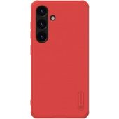 Obal Nillkin Super Frosted PRO Samsung Galaxy S24+ 5G S926 Red