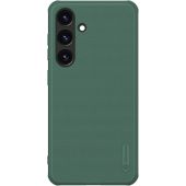 Obal Nillkin Super Frosted PRO Samsung Galaxy S24 Ultra 5G S928 Deep Green