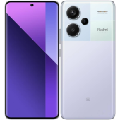 Xiaomi Redmi Note 13 Pro+ 5G 8GB/256GB Aurora Purple