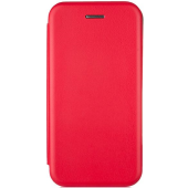 Diárové puzdro na Xiaomi Redmi Note 13 Pro 5G Diva červené